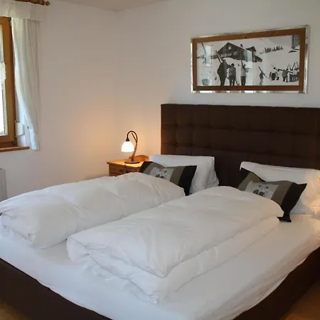 Apartment Ruhige Im Ortszentrum *