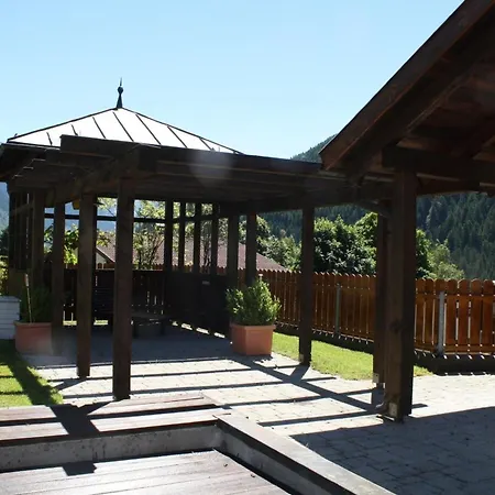 Ruhige Im Ortszentrum Apartment *
