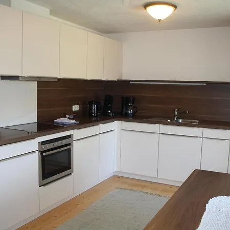 Apartment Ruhige Im Ortszentrum *
