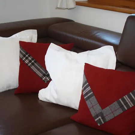 Ruhige Im Ortszentrum Apartment *