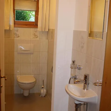 Ruhige Im Ortszentrum * Sankt Gallenkirch