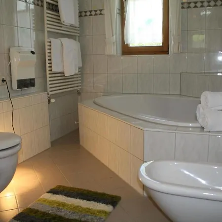 Apartment Ruhige Im Ortszentrum