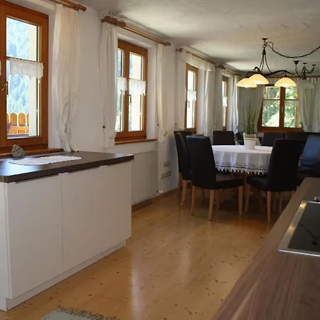 Ruhige Im Ortszentrum * Sankt Gallenkirch