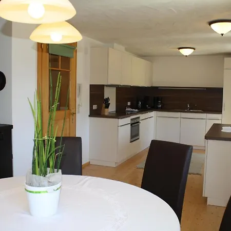 Apartment Ruhige Im Ortszentrum *