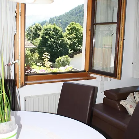 Apartment Ruhige Im Ortszentrum
