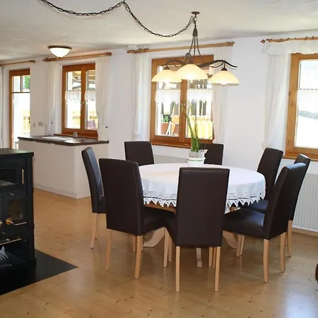 Apartment Ruhige Im Ortszentrum