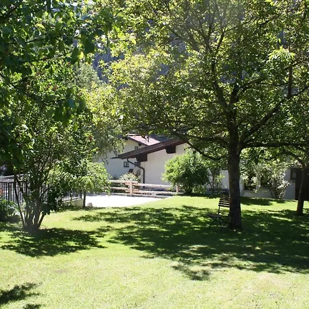 Ruhige Im Ortszentrum Sankt Gallenkirch