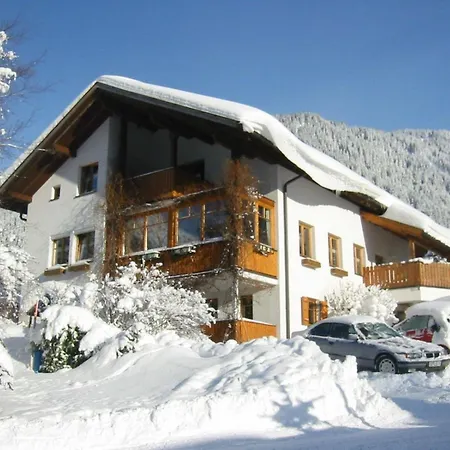 Ruhige Im Ortszentrum Sankt Gallenkirch