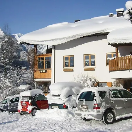 Apartment Ruhige Im Ortszentrum