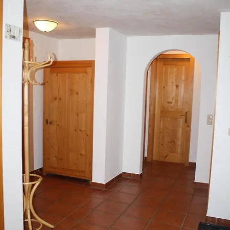 Ruhige Im Ortszentrum Apartamento Sankt Gallenkirch