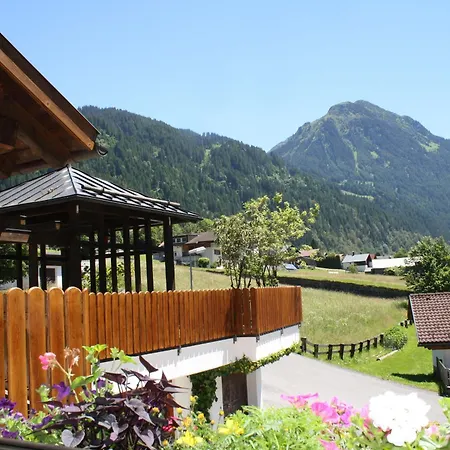 Apartamento Ruhige Im Ortszentrum