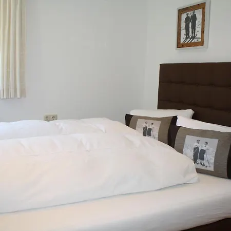 Ruhige Im Ortszentrum Apartamento Sankt Gallenkirch