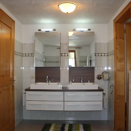 Apartamento Ruhige Im Ortszentrum