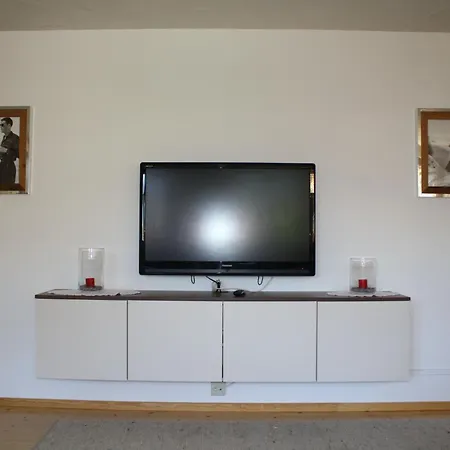 Ruhige Im Ortszentrum Apartamento *