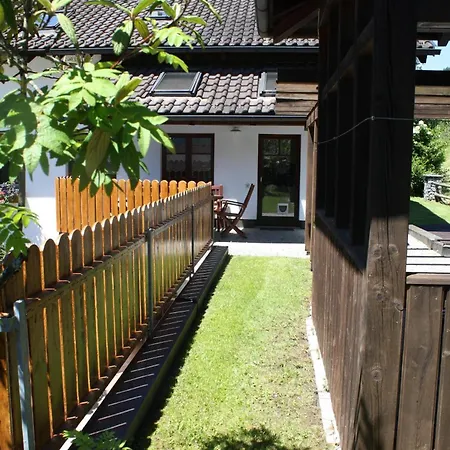Ruhige Im Ortszentrum Apartamento Sankt Gallenkirch