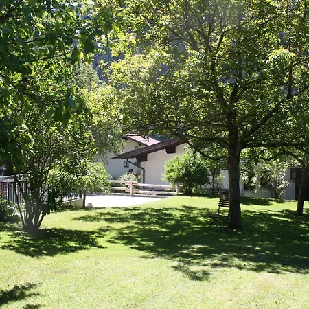 Ruhige Im Ortszentrum *