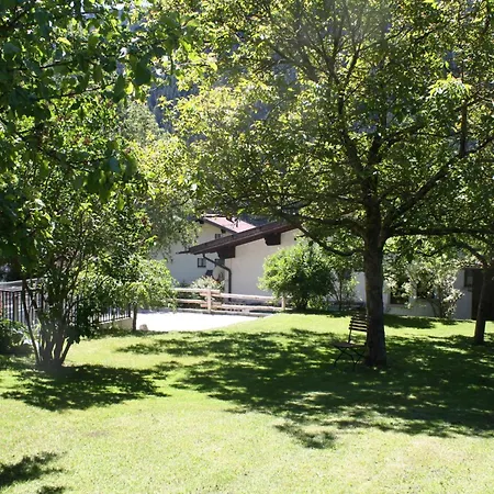 Ruhige Im Ortszentrum *