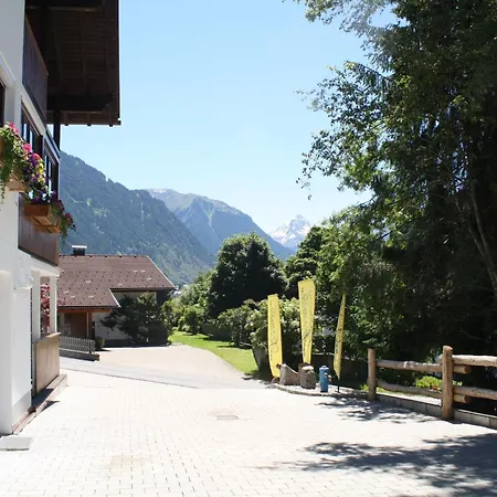 Ruhige Im Ortszentrum Sankt Gallenkirch