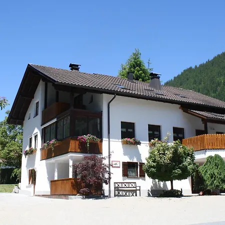 Ruhige Im Ortszentrum