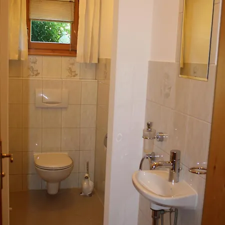Ruhige Im Ortszentrum
