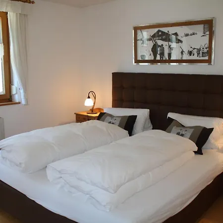 Ruhige Im Ortszentrum * Sankt Gallenkirch