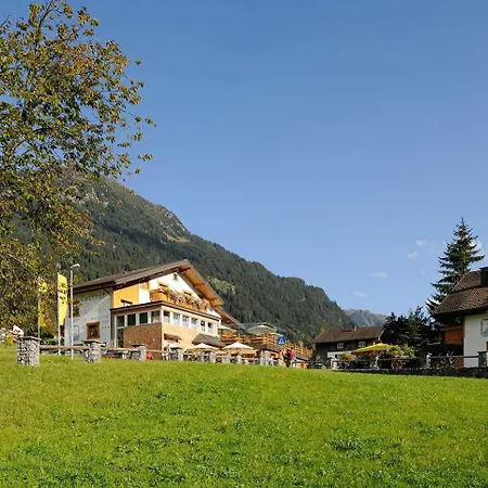Ruhige Im Ortszentrum *